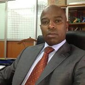 Foto de Jack Mwangi