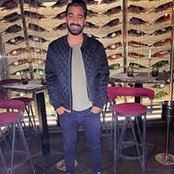 Begad Fariss foto