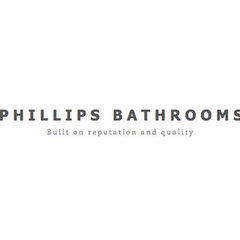 Phillips Bathrooms