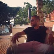 Bulut Gönenç's photo