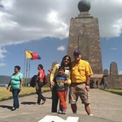 Claudia Gomez-Forrester's photo