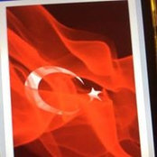 Jale Afşar Torums foto