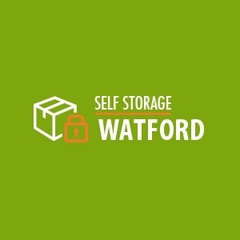 Self Storage Watford Ltd.