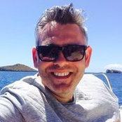Tom Wilson's photo