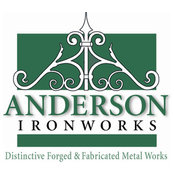 Anderson Ironworks's photo