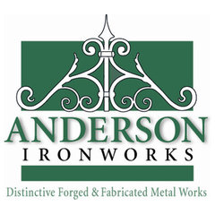 Anderson Ironworks