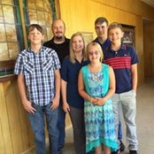 Teri Clark Langwell's photo