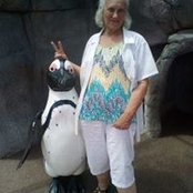 Nancy Rhoades's photo