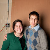Sarah Maher's photo