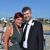 Chris Robinsons foto