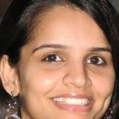 Swati Sharma's photo