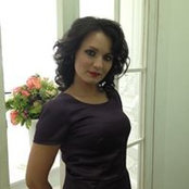 Alla Grishchenko's photo