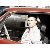 Trevor McCann's photo