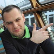 Daniel Maar's photo