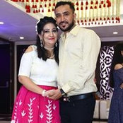 Honey Dhingra's photo