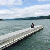 Xika Zhao's photo