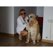 Susan Blazquez's photo