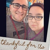 Jackie Morse's photo