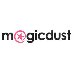 Magicdust Web Design