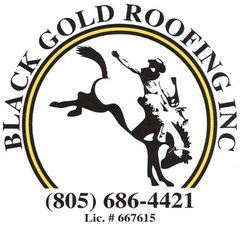Black Gold Roofing, Inc.
