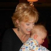 Ginger McQueens billede