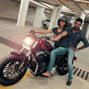 Foto von Priya Sampath