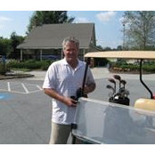 Mark Carlson's photo
