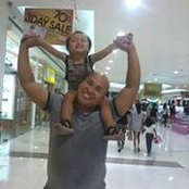 Ako Tata's photo