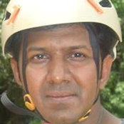 Chandra Gowdas foto