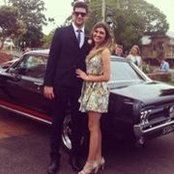 Juliette Pickersgill's photo