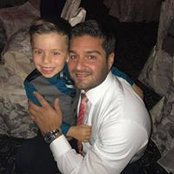 Lenny Ricci's photo
