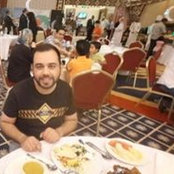 Sami Rajhi's photo