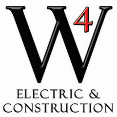 W4 Electric and Construction