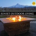 Sunset Outdoor Living's profile photo