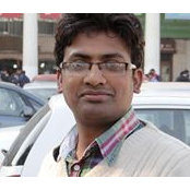 Rakesh Kumar's photo