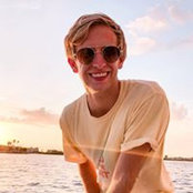 Alex Huggins's photo