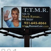 Kari Rassas's photo