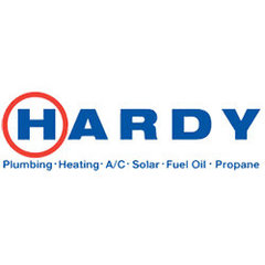 Hardy Plumbing And Heating