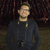 Elijah Luna's photo