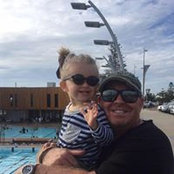 Brett Walsh's photo