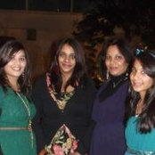 Foto von Priya Shah