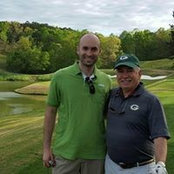 Anthony Sciascia's photo