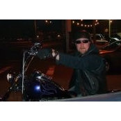 Kev Thompsons foto