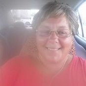 Foto von Lillian Kinard
