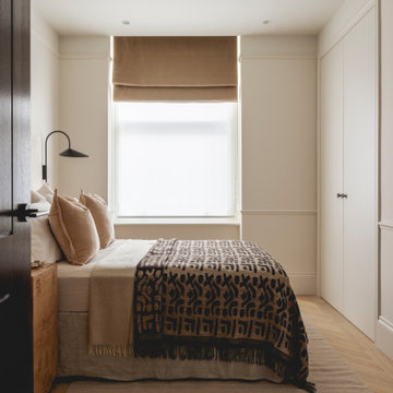 Marylebone Village Distinguished Apartment