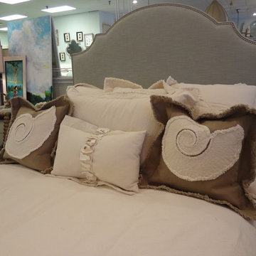 Coastal Bedding-Duvets