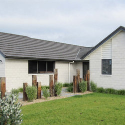 Premier Brick Country in White - Products