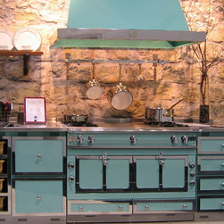 Kitchen Stone Tiles (Mediterranean Style) - Tile