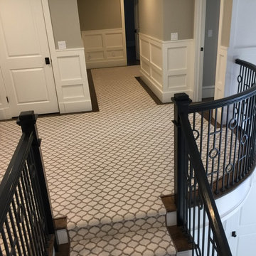 Stair Runners