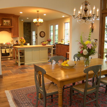 Haddon Heights NJ Kitchen